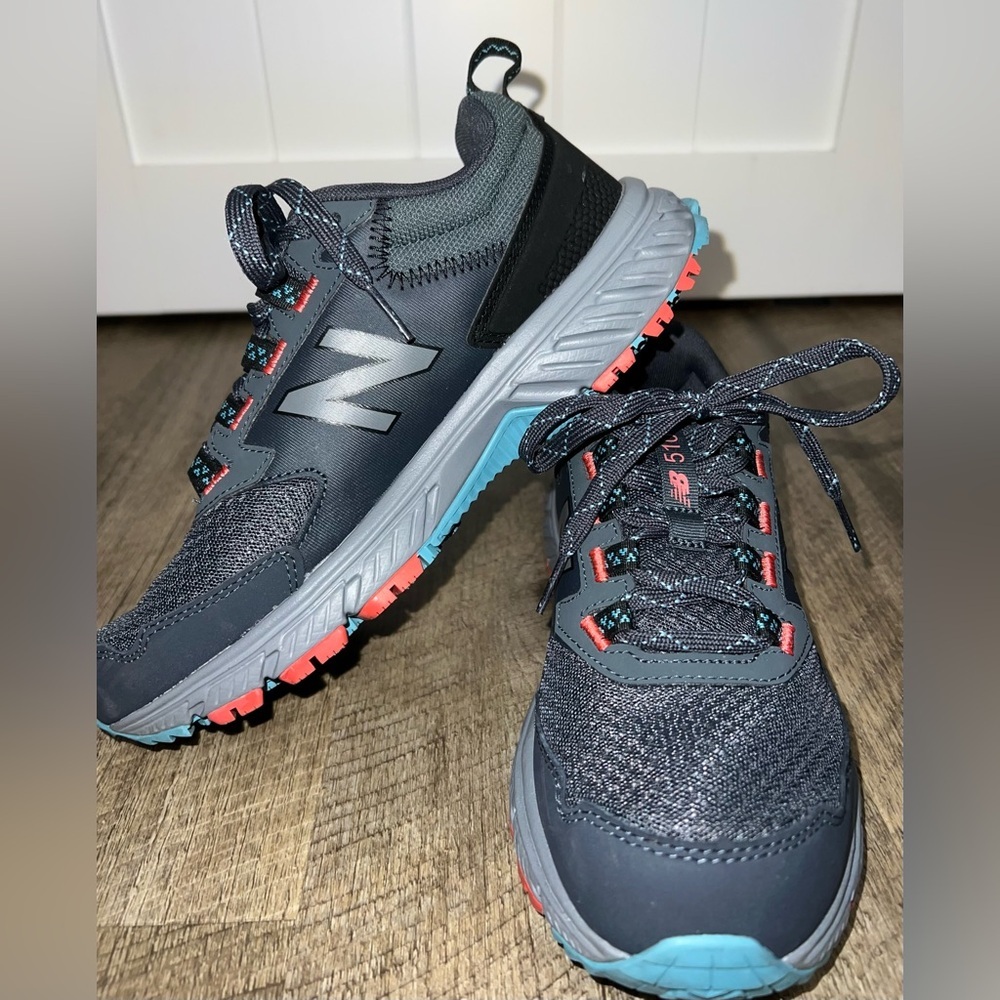 New Balance Terrain Tennis Shoe
